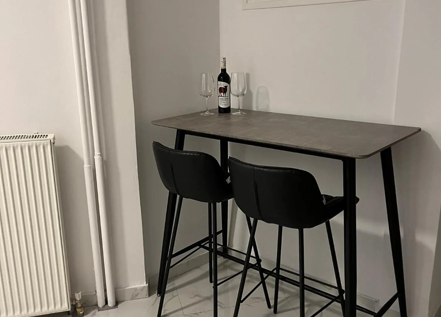 Premium Apartment 90M2 Tesalónica