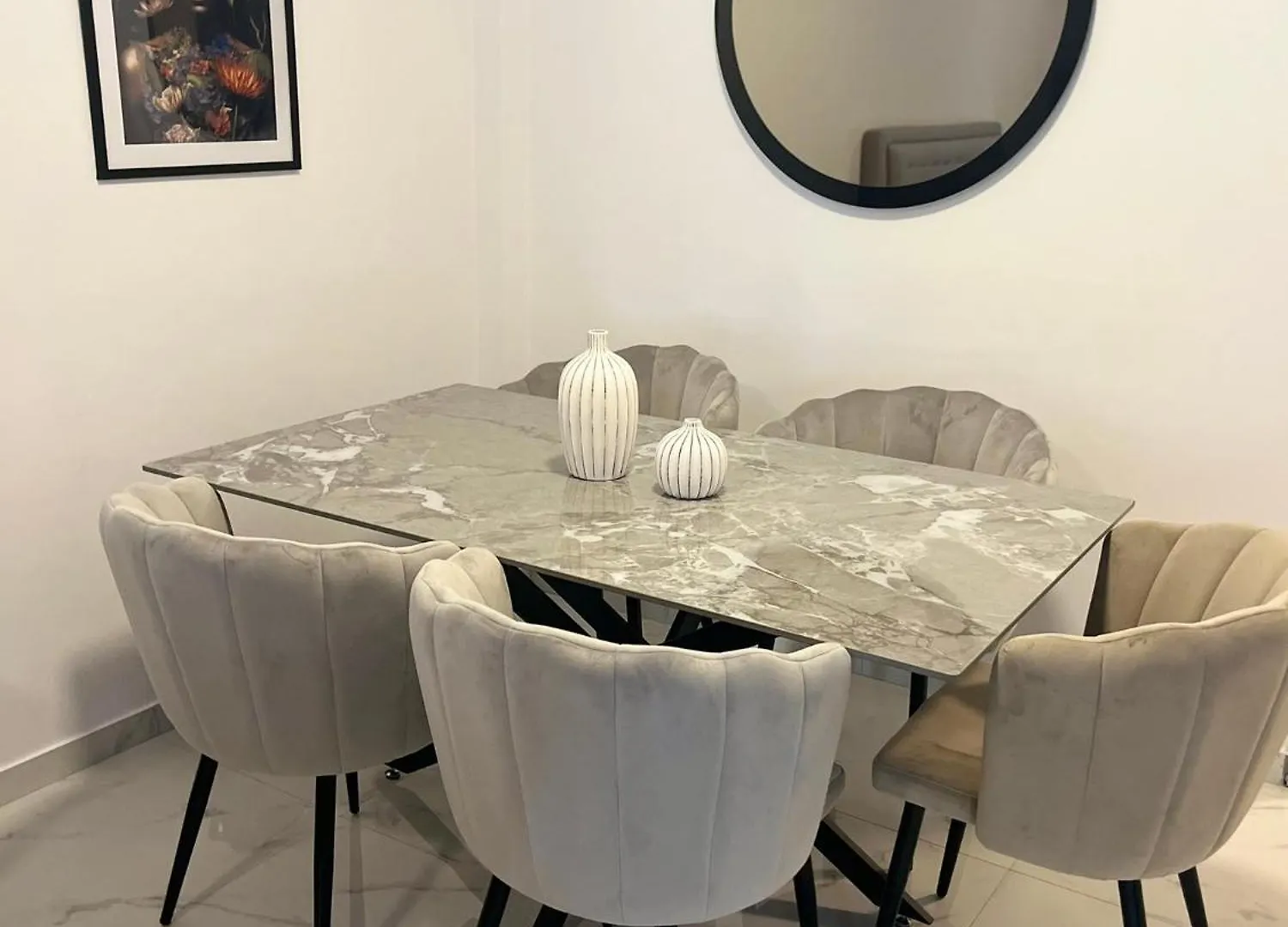 Premium Apartment 90M2 Tesalónica