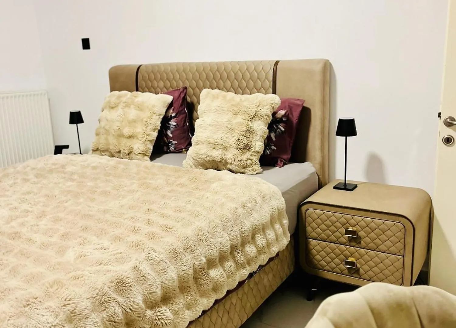Premium Apartment 90M2 Tesalónica